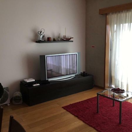Apartamento Apartamento Parque Urbano Ponta Delgada Exterior foto