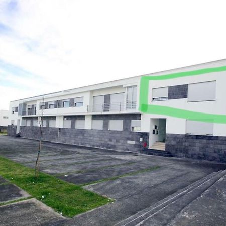Apartamento Apartamento Parque Urbano Ponta Delgada Exterior foto