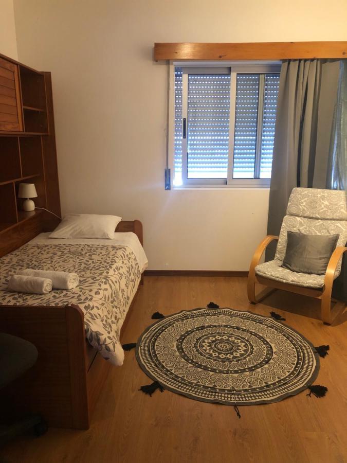 Apartamento Apartamento Parque Urbano Ponta Delgada Exterior foto
