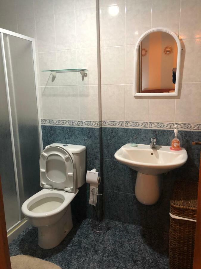 Apartamento Apartamento Parque Urbano Ponta Delgada Exterior foto
