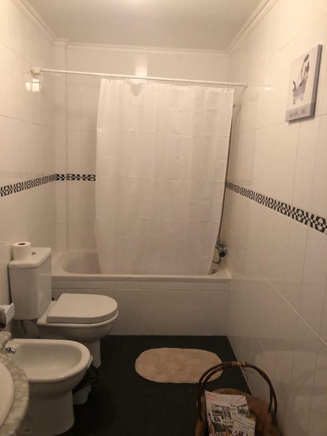 Apartamento Apartamento Parque Urbano Ponta Delgada Exterior foto