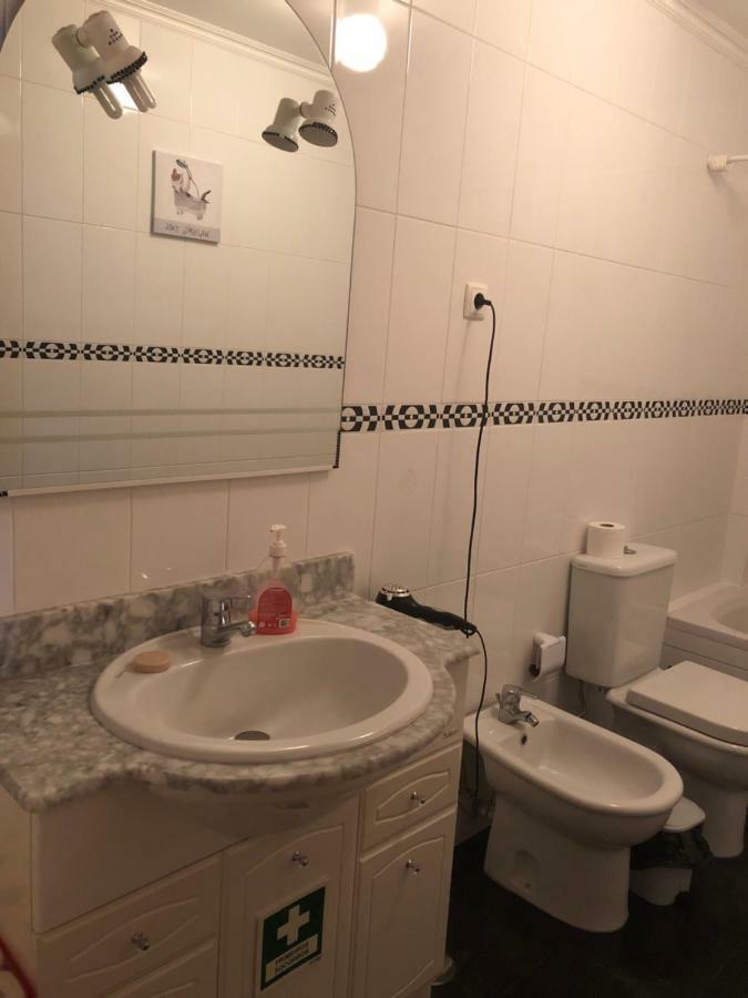 Apartamento Apartamento Parque Urbano Ponta Delgada Exterior foto